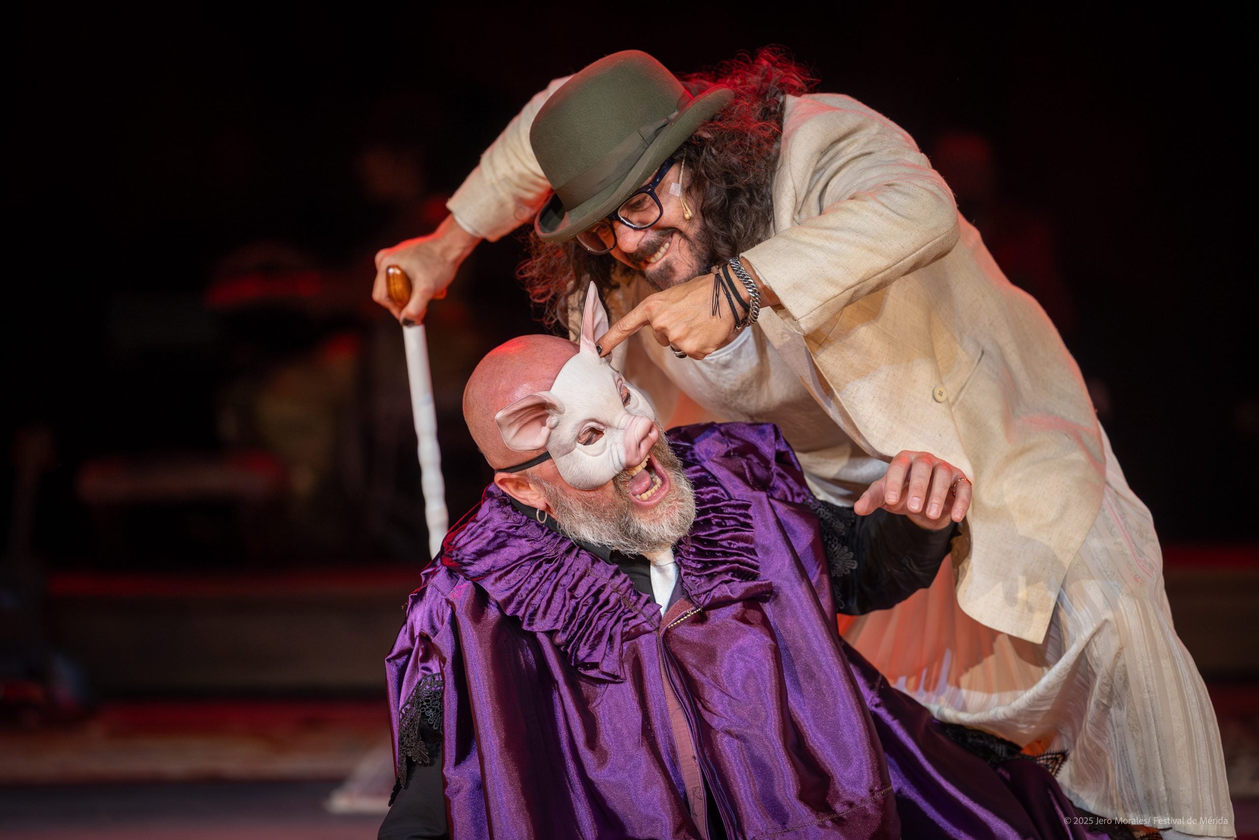 Fotos | Las mejores imágenes de &#039;Los hermanos&#039;, con Pepón Nieto y Eva Isanta