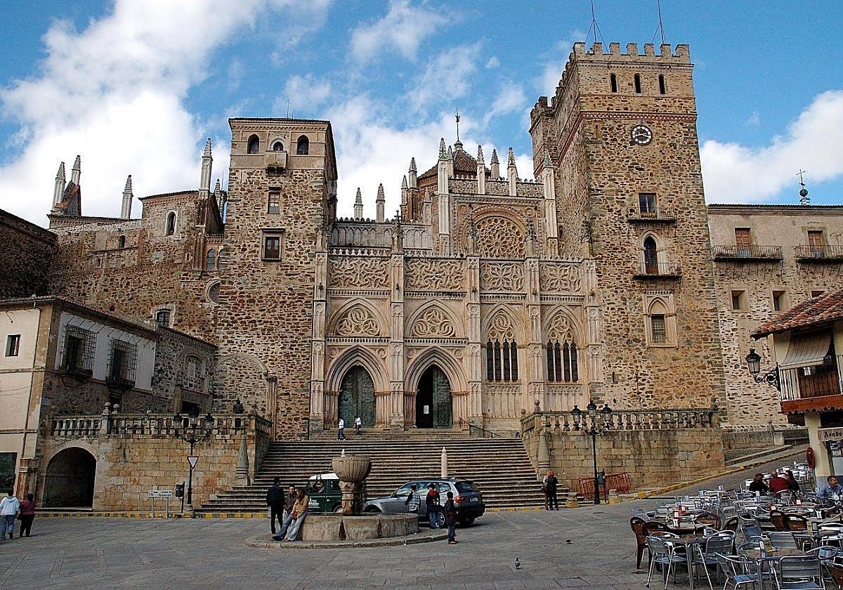 Herido grave un hombre de 66 años tras una cornada en un festejo taurino celebrado en Guadalupe