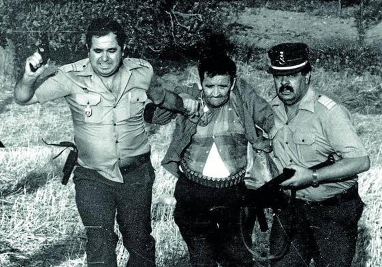 El día que Extremadura escribió su tragedia más sangrienta: 35 años del crimen de Puerto Hurraco