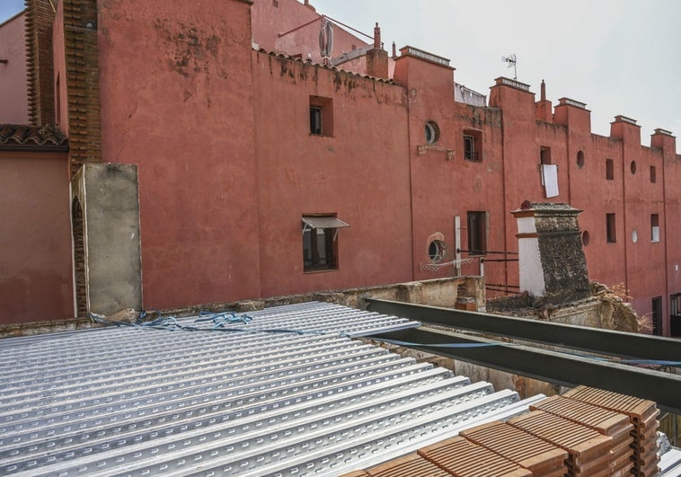 «Este centro habría sido más económico en Valdepasillas, pero el flamenco tiene que volver a la Plaza Alta»
