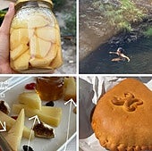 Una ganadora de 'MasterChef' cae rendida ante la gastronomía de este rincón extremeño