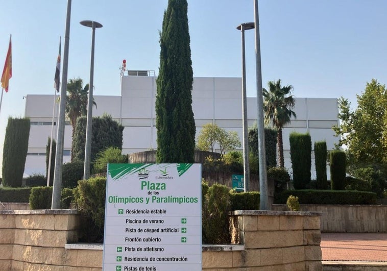 El Centro de Tecnificación acogerá el próximo curso a 57 deportistas de alto nivel
