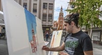 De enseñar a pintar un cuadro a traer el Carnaval de Cádiz