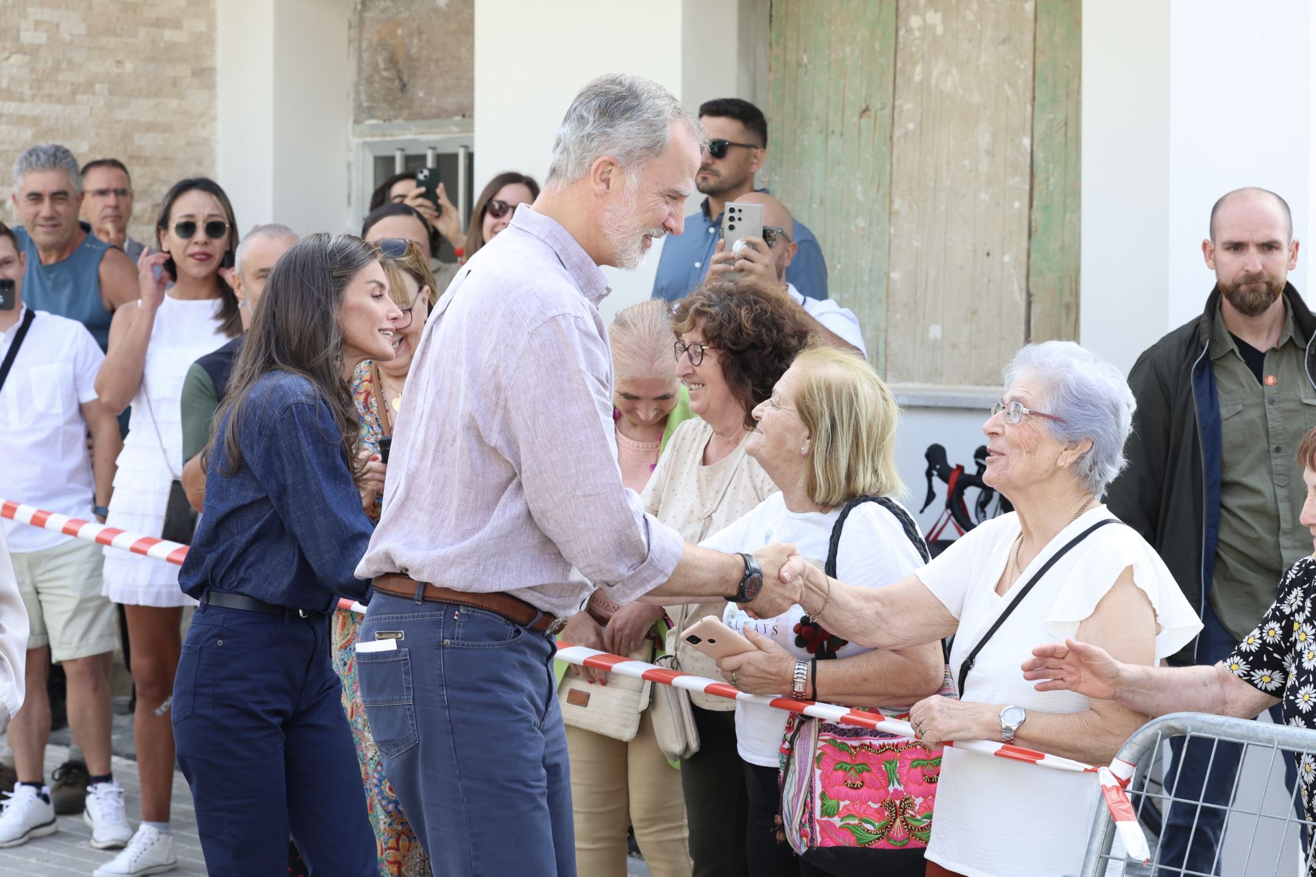 Última parada: Hervás. 