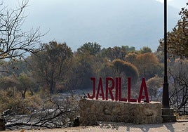 La Junta aprueba hoy ayudas por los daños de los incendios en Extremadura