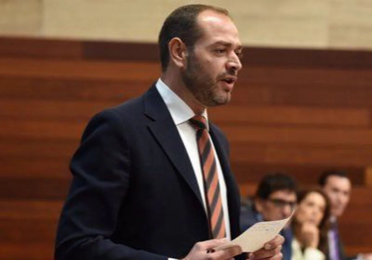 La competencia de política demográfica y poblacional pasa a la Consejería de Gestión Forestal y Mundo Rural