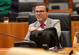 Gallardo ve «insuficientes» las medidas de Guardiola sobre los incendios y afea que «instrumentalice la tragedia»