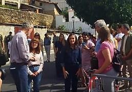 El Plan Infoex recibirá la Medalla de Extremadura