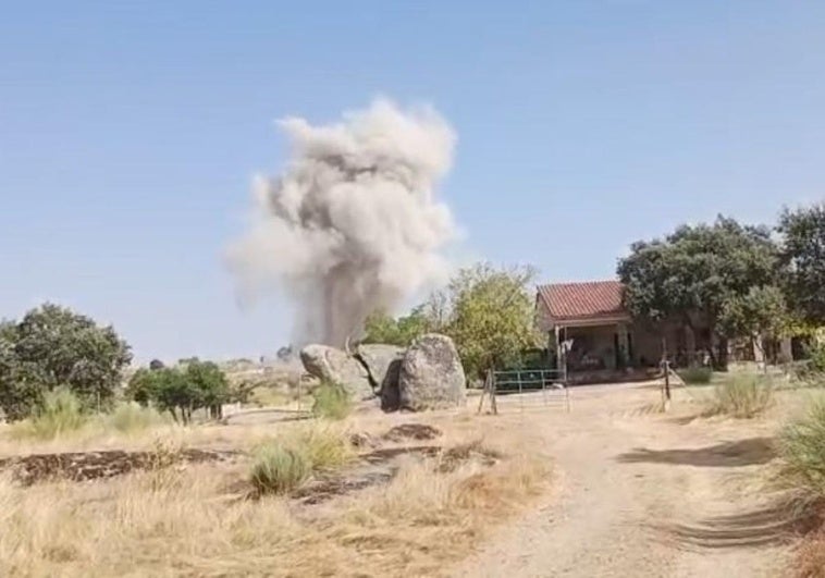 ¿Qué ha pasado este sábado, 30 de agosto, en Extremadura?