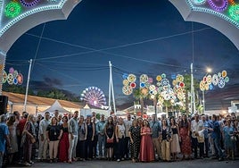 Mérida enciende su Feria 2025