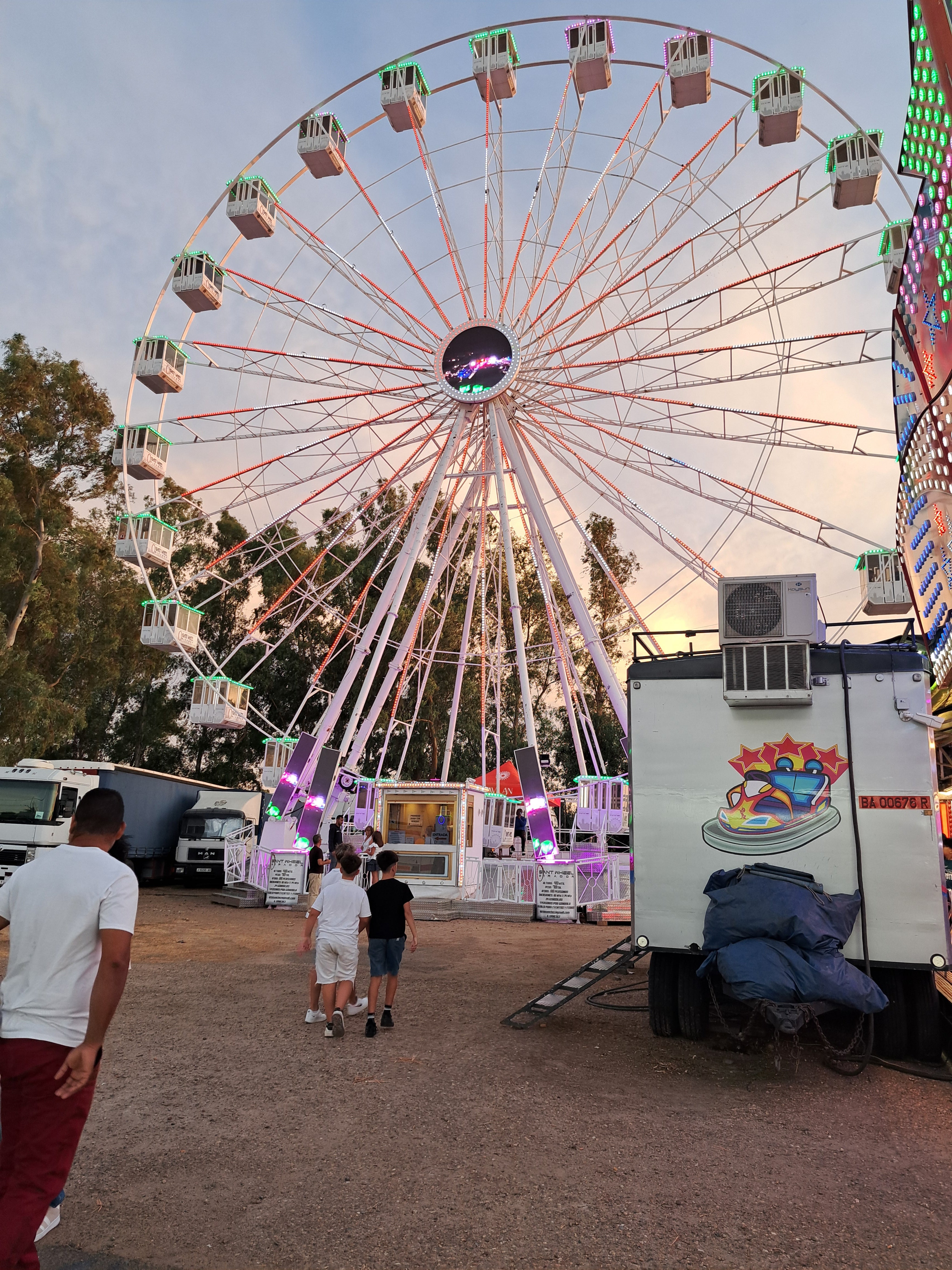 Mérida enciende su Feria 2025