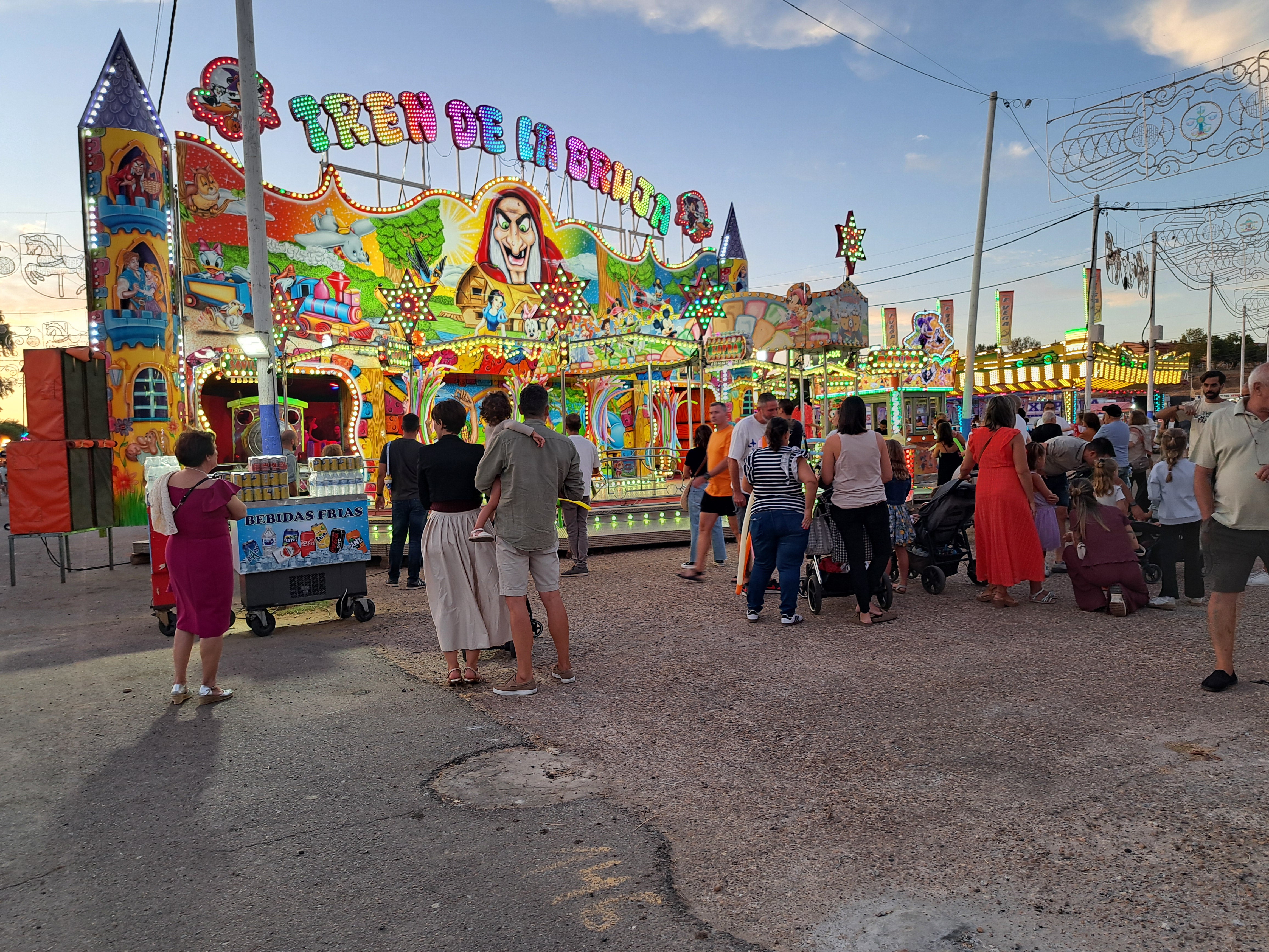 Mérida enciende su Feria 2025