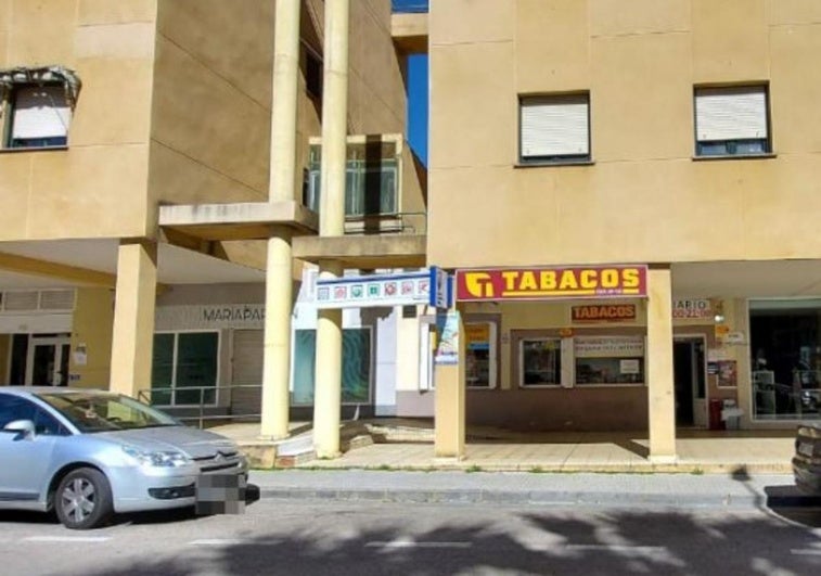 Un acertante de la Bonoloto gana más de 44.000 euros este martes en Extremadura 