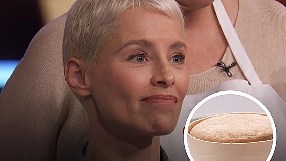 Soraya rinde homenaje a Extremadura en 'MasterChef Celebrity' con este ingrediente típico de la región
