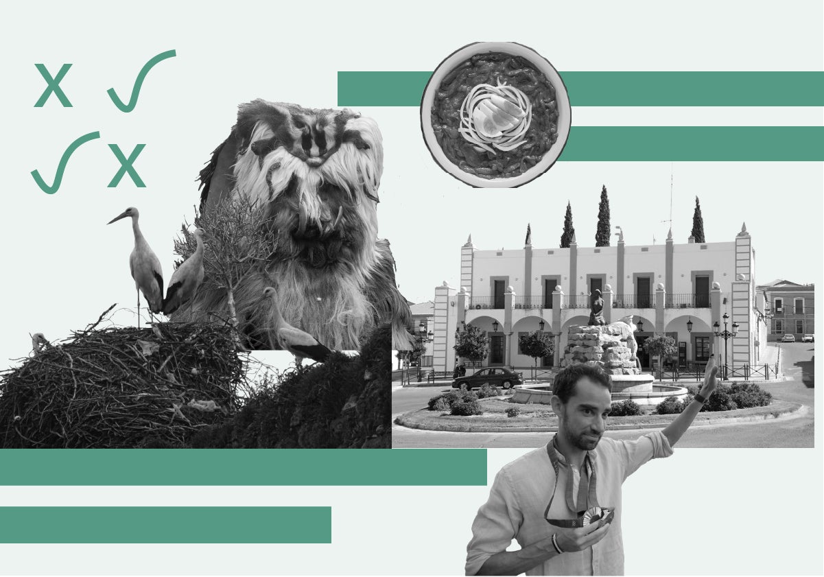 Prueba tus conocimientos sobre Extremadura con este quiz