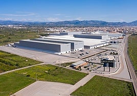 Porcelanosa eleva su solvencia al 3,03% y consolida una política de estabilidad y reinversión