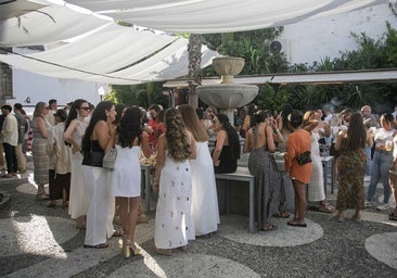 El puente festivo anima los últimos días de la Feria de Mérida