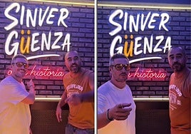 Un nuevo local abre sus puertas en el corazón del Casco Antiguo de Badajoz