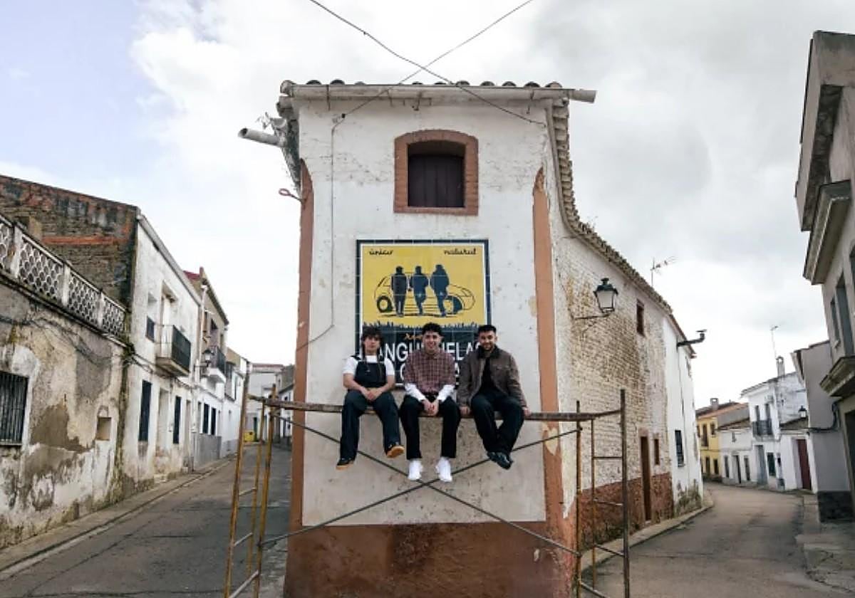 El Día de las Lenguas d'Estremaúra sonará a Sanguijuelas del Guadiana