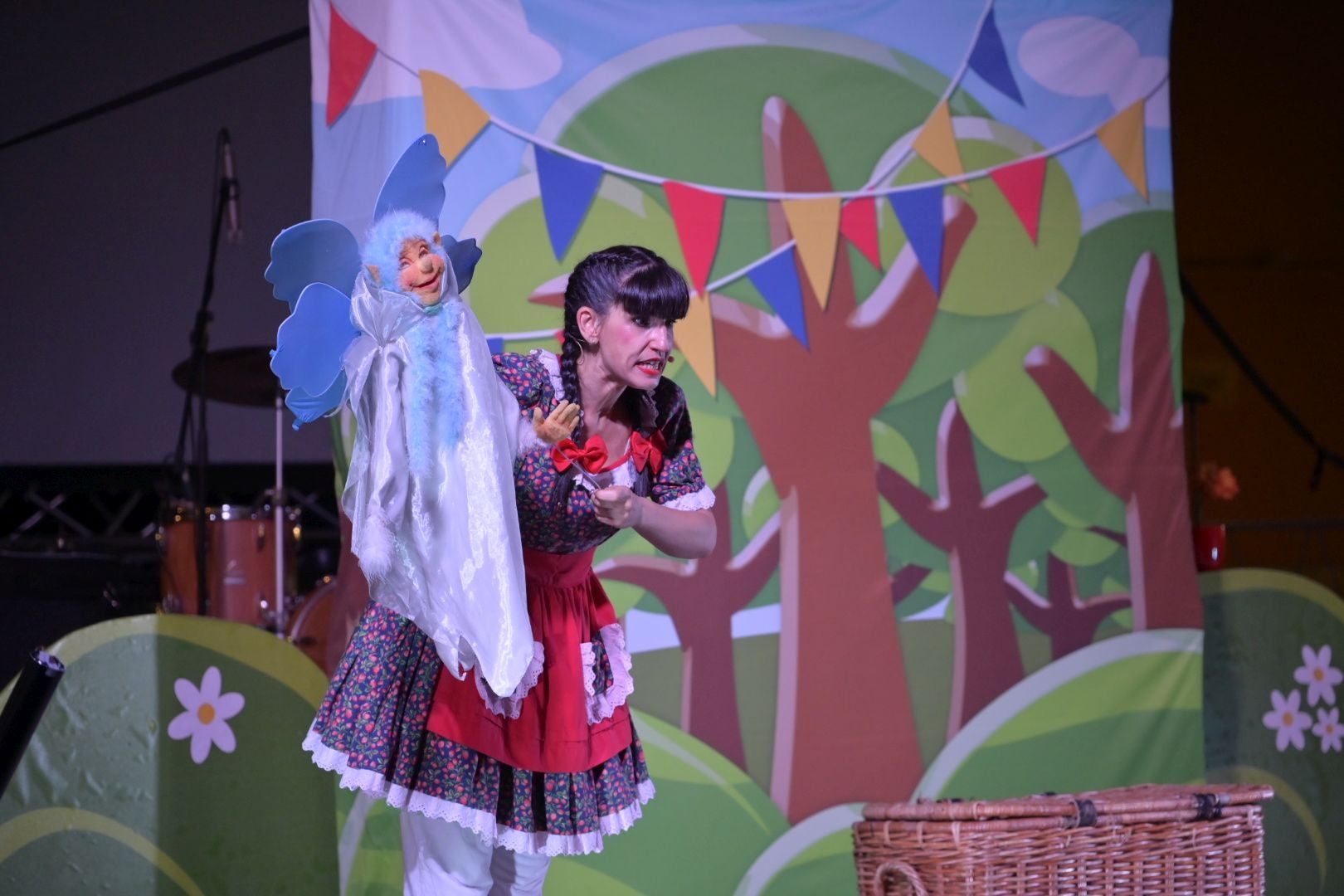 Fotos | Badajoz vibra con la Noche en Blanco