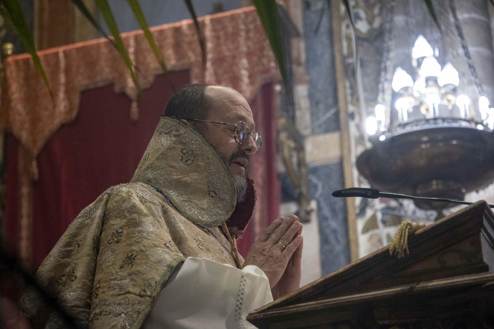Fotos | Así ha celebrado Guadalupe el Día de Extremadura