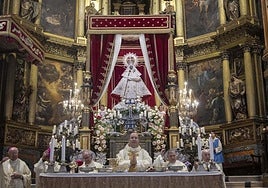 Fotos | Así ha celebrado Guadalupe el Día de Extremadura