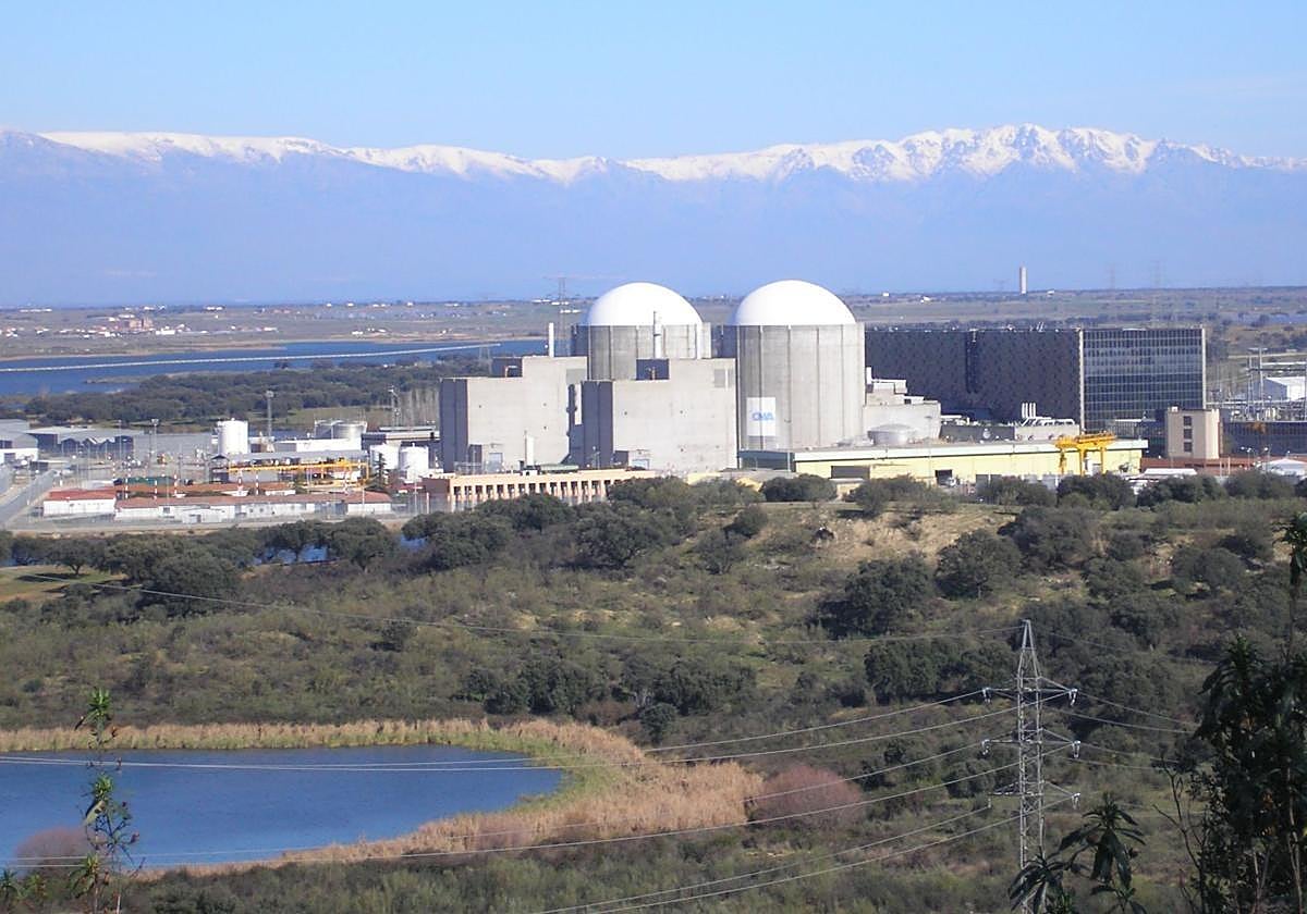 Fedea avisa de que el cierre de las dos unidades de Almaraz generará aumentos de las emisiones y de los costes de suministros