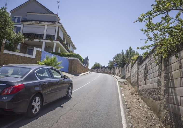 El Ayuntamiento de Badajoz renovará tuberías en Los Montitos, Las Vaguadas y Ronda Norte