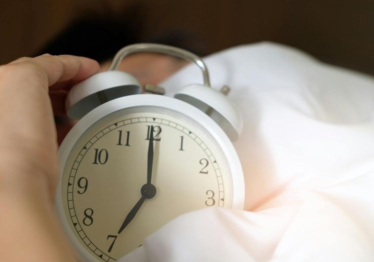 Cambio de hora 2025: qué día pasamos al horario de invierno en España
