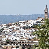 El pueblo de Extremadura que aspira a convertirse en destino rural del año