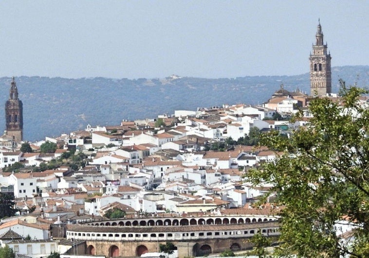 El pueblo de Extremadura que aspira a convertirse en destino rural del año