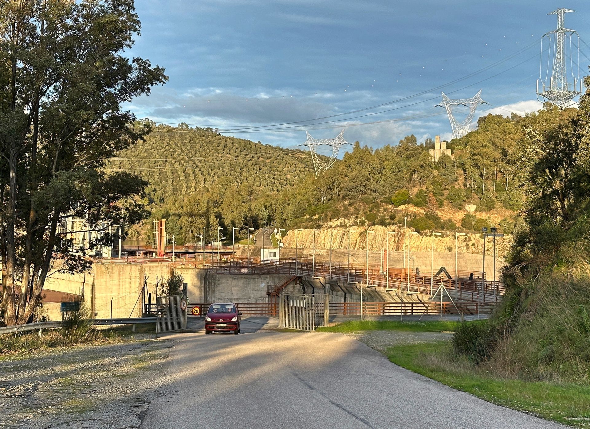 Fotos | Puentes de La Raya