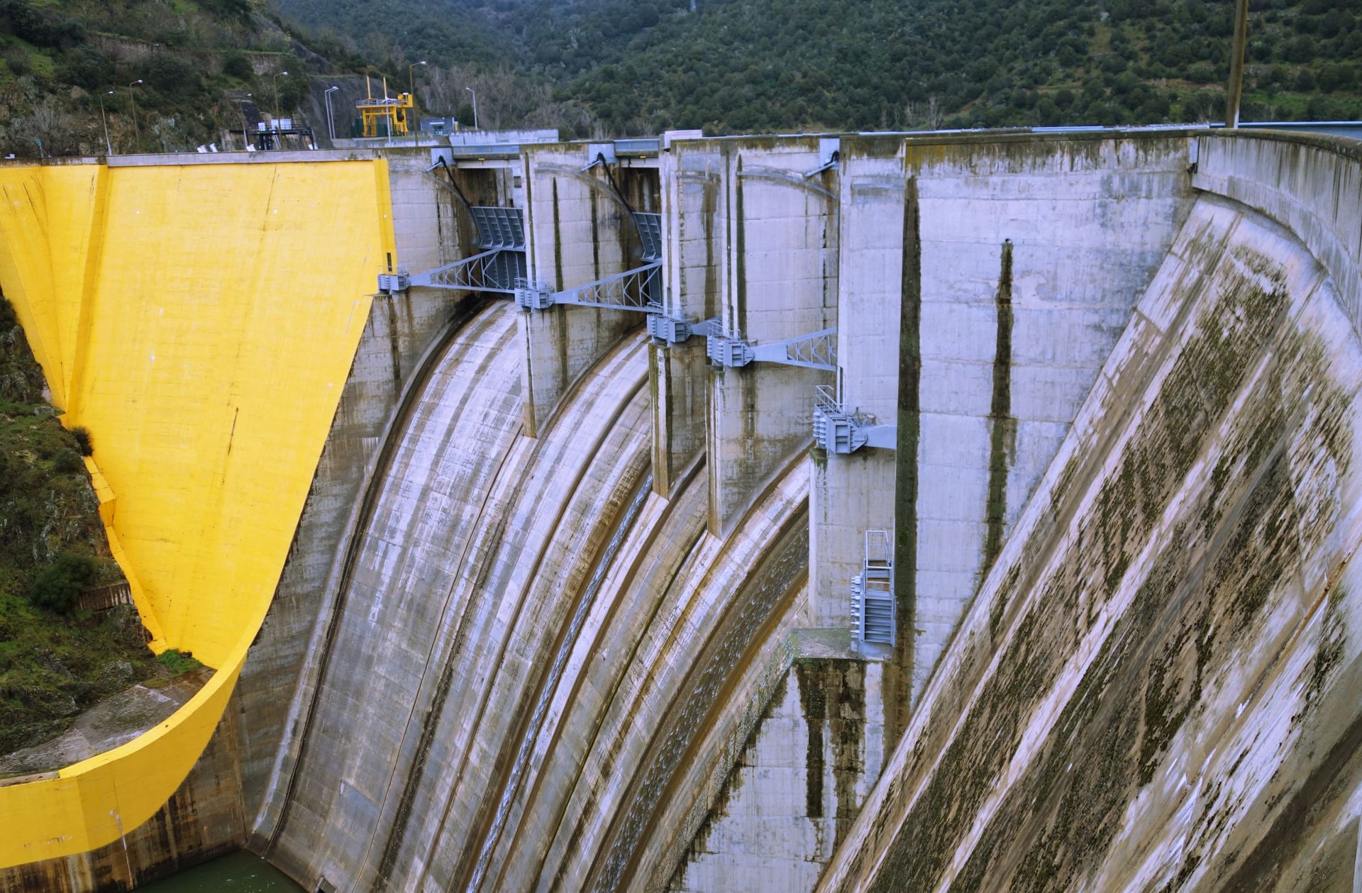 Fotos | Puentes de La Raya