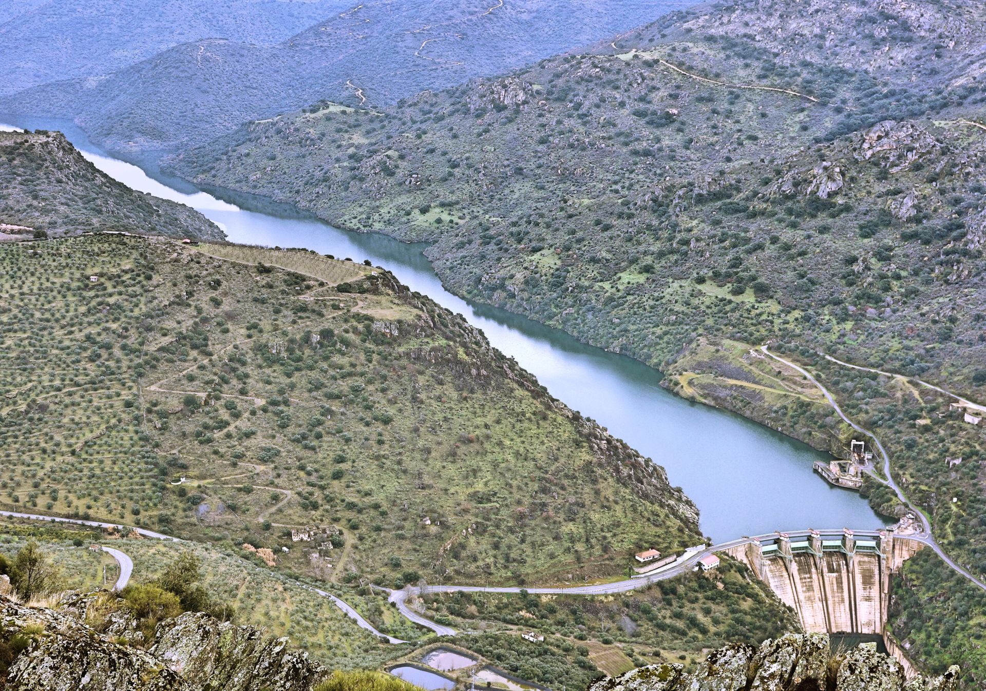 Fotos | Puentes de La Raya
