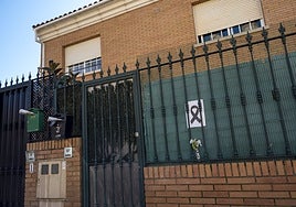 Los hechos ocurrieron en marzo en la Urbanización Guadiana.