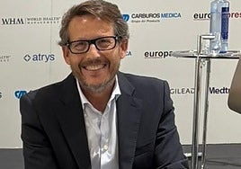 Marcelino Ollé Sesé.