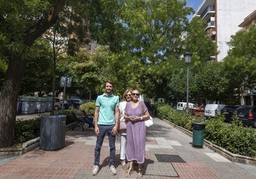 «Queremos que nos arreglen Virgen de la Montaña, no entramos en cómo se haga»