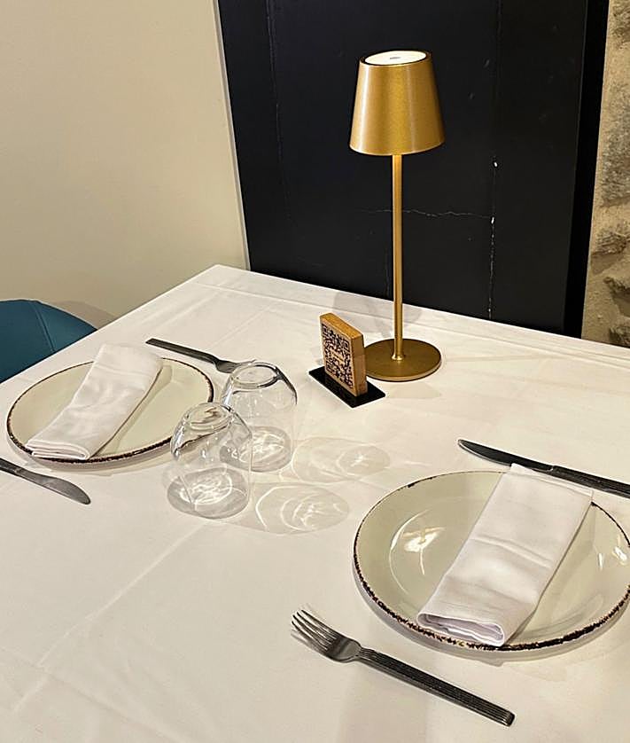 Imagen secundaria 2 - Detalles de A Fuego lento.