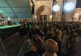 Esta es la música que sonará en el Irish Fleadh 2025