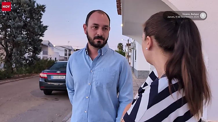 Alumnos extremeños se quedan sin autobús para ir al instituto en Don Benito