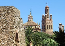 Extremadura celebra la proclamación de un nuevo pueblo en la lista de los 'más bonitos de España'