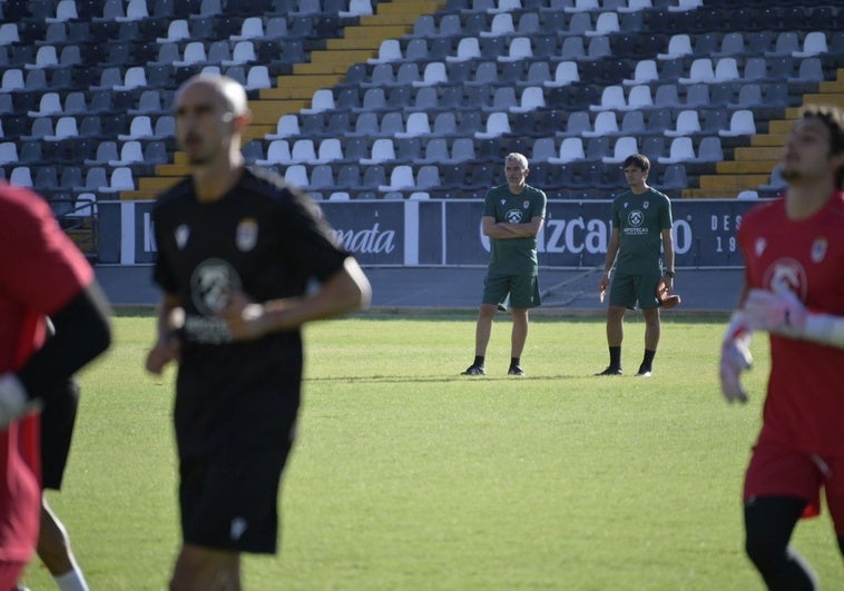 Marrero: «Han sido momentos duros, de mucha tensión, impotencia y rabia»