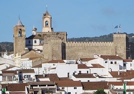 Los seis 'Pueblos Mágicos' del sur de Badajoz que todo amante del turismo rural debe visitar