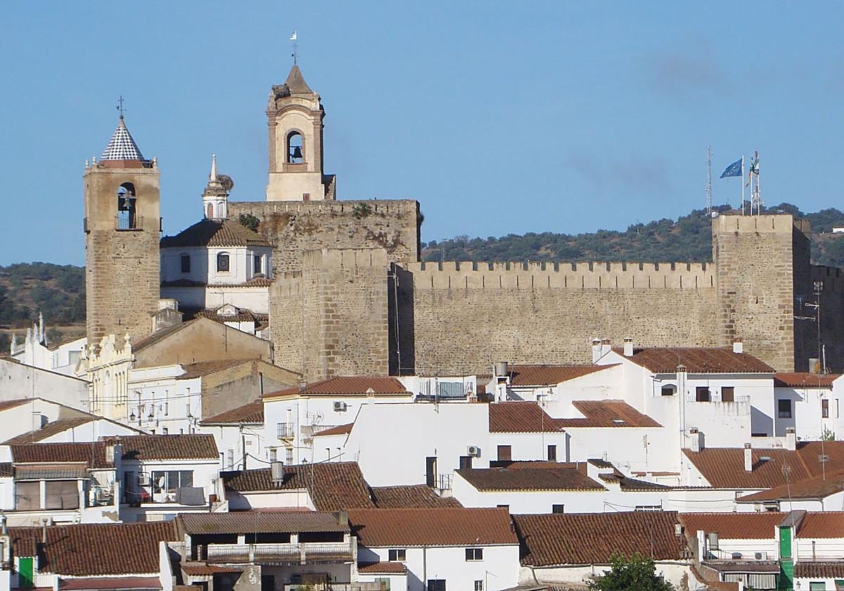 Los seis 'Pueblos Mágicos' del sur de Badajoz que todo amante del turismo rural debe visitar
