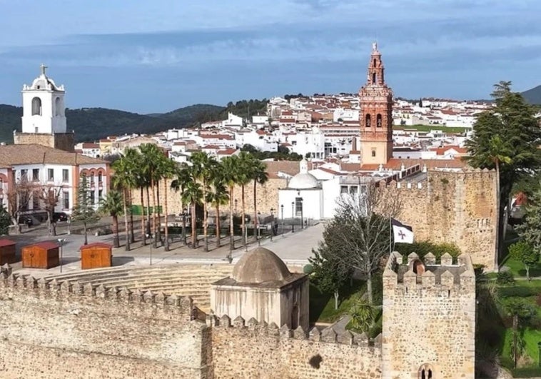 Jerez de los Caballeros celebra este viernes su nuevo título histórico: «Es una joya»