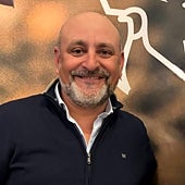 Imagen - «La ventaja del gusano es que el coste de sus proteínas es más bajo que la de otros animales»