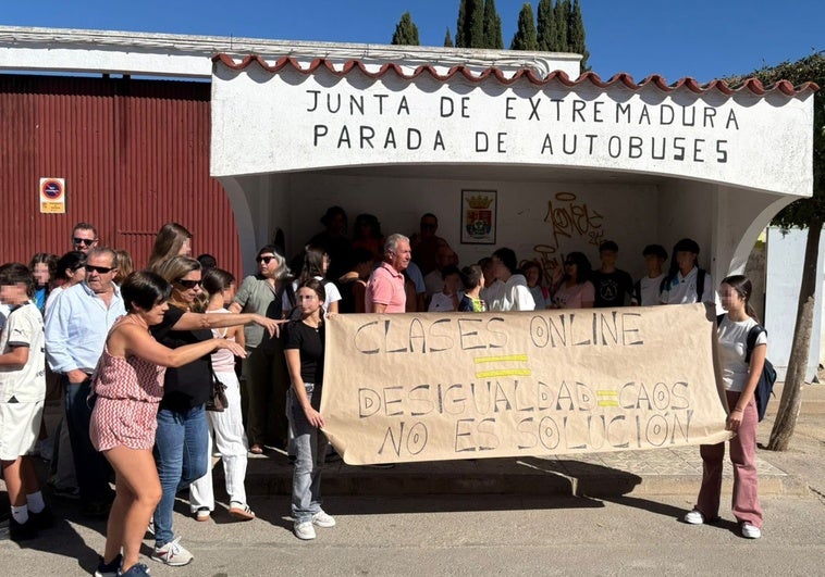 La Junta y las empresas no llegan a un acuerdo y el transporte escolar de 5.000 alumnos sigue sin garantizarse