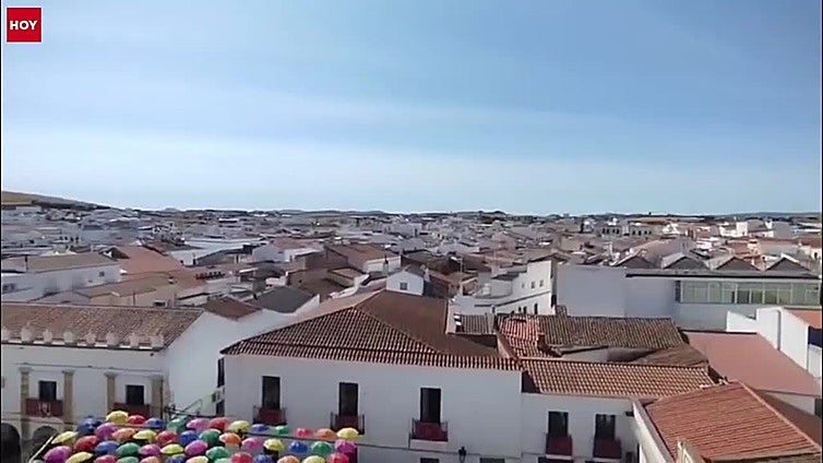 Los campaneros extremeños se citan en Fuente del Maestre