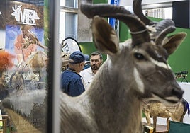 Feria de la Naturaleza y la Pesca, Feciex, este año de 2025.