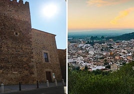 Imágenes de Orellana y Felanitx